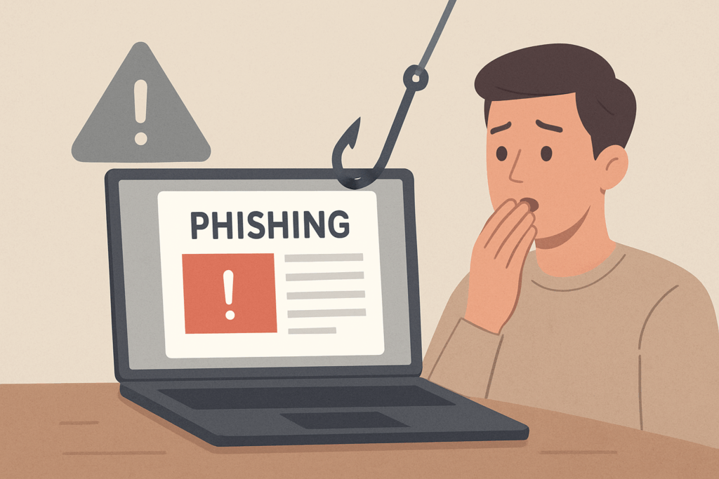 Phishing