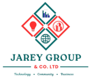 Jarey Group & CO. Ltd
